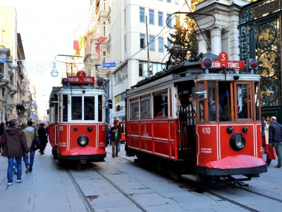 beyoğlu evden eve nakliyat